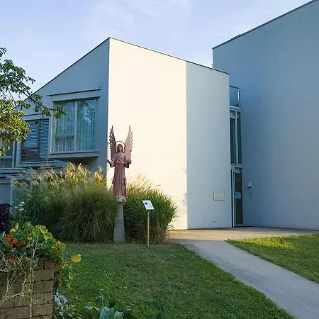 Bed & Breakfast Andersort Haus Der Frauen