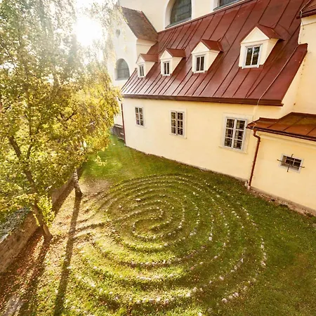Andersort Haus Der Frauen 住宿加早餐酒店