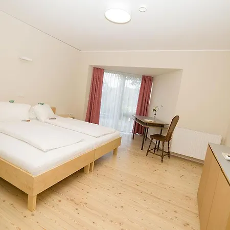 Bed & Breakfast Andersort Haus Der Frauen Buchberg bei Herberstein