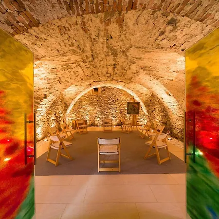 Andersort Haus Der Frauen 住宿加早餐酒店 *