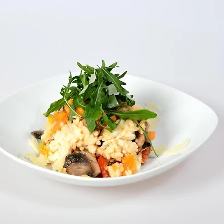 住宿加早餐酒店 Andersort Haus Der Frauen