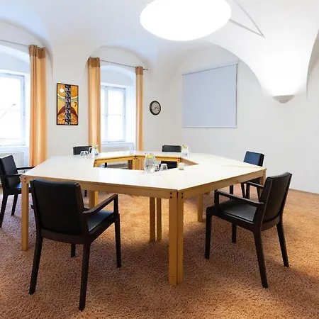 Andersort Haus Der Frauen 住宿加早餐酒店