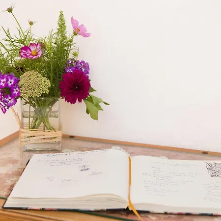 Bed & Breakfast Andersort Haus Der Frauen 3*