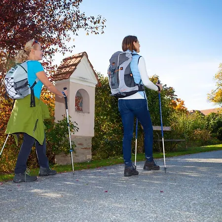 Andersort Haus Der Frauen Bed & Breakfast Buchberg bei Herberstein