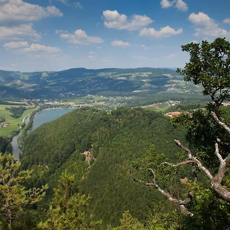Andersort Haus Der Frauen Buchberg bei Herberstein