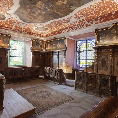 Andersort Haus Der Frauen Bed & Breakfast