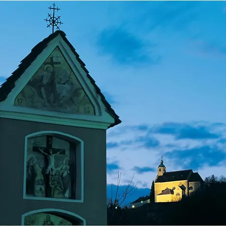 Bed & Breakfast Andersort Haus Der Frauen Buchberg bei Herberstein