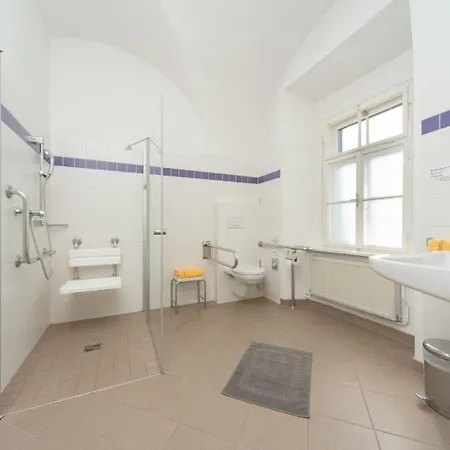 Andersort Haus Der Frauen 3*
