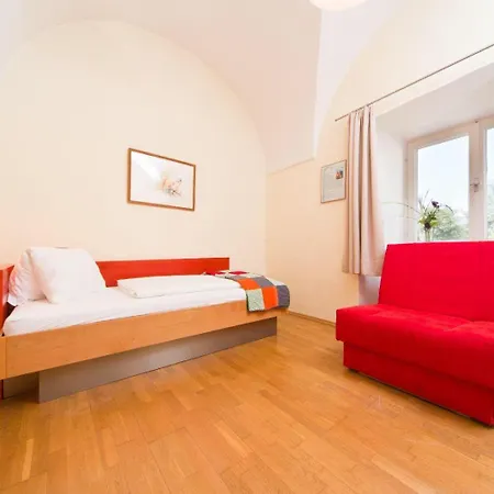 Bed & Breakfast Andersort Haus Der Frauen 3*