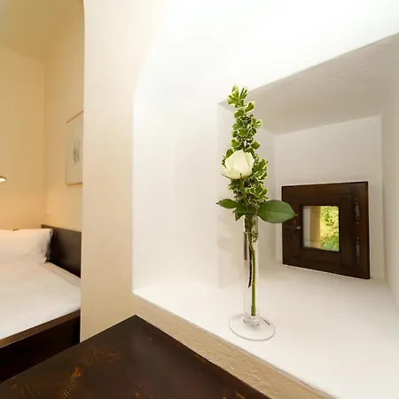 Bed & Breakfast Andersort Haus Der Frauen Buchberg bei Herberstein