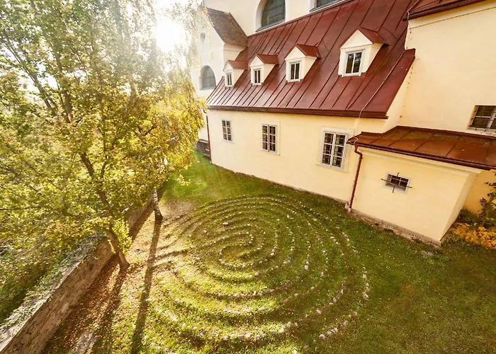 Andersort Haus Der Frauen 住宿加早餐酒店