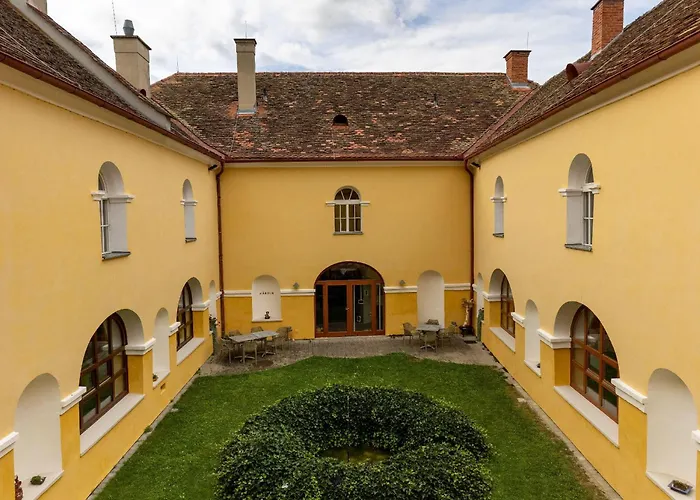 Andersort Haus Der Frauen * Buchberg bei Herberstein