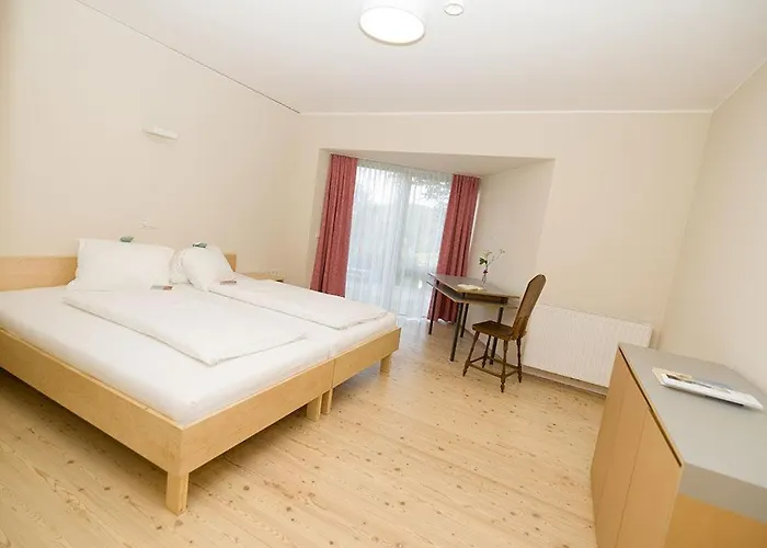 住宿加早餐酒店 Andersort Haus Der Frauen Buchberg bei Herberstein