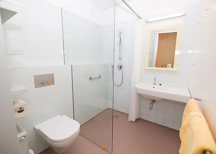 Andersort Haus Der Frauen 住宿加早餐酒店 Buchberg bei Herberstein