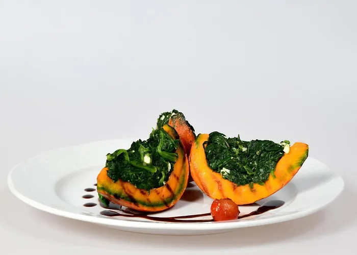 Andersort Haus Der Frauen 住宿加早餐酒店