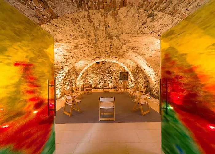 Andersort Haus Der Frauen 住宿加早餐酒店 *