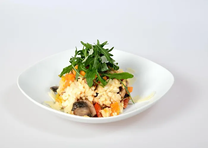 住宿加早餐酒店 Andersort Haus Der Frauen