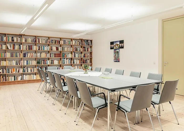 Andersort Haus Der Frauen * Buchberg bei Herberstein