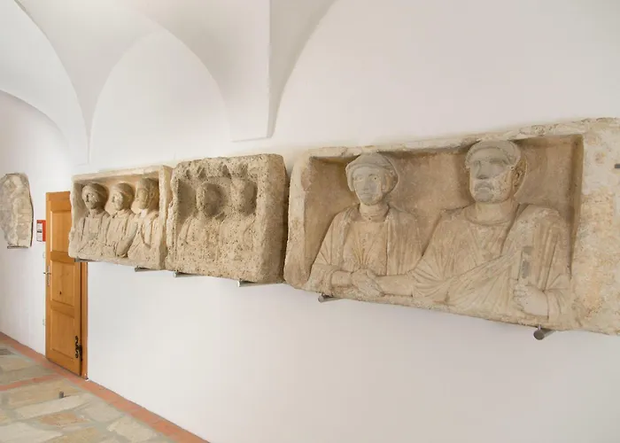 Andersort Haus Der Frauen 住宿加早餐酒店 *