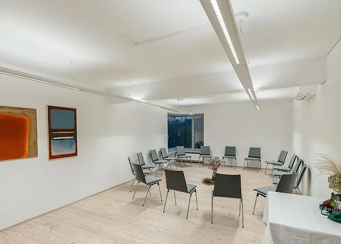 Andersort Haus Der Frauen 住宿加早餐酒店 *