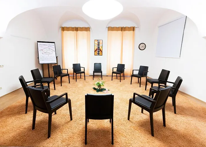 Andersort Haus Der Frauen 住宿加早餐酒店 *