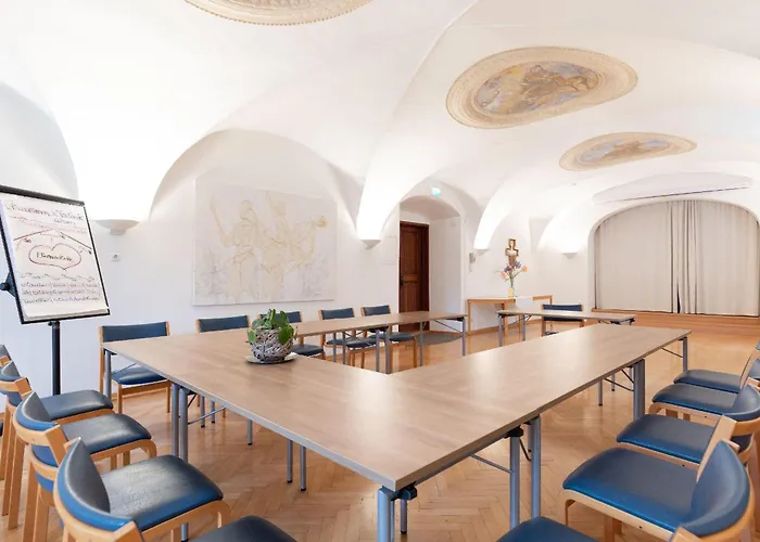 Andersort Haus Der Frauen 住宿加早餐酒店 Buchberg bei Herberstein