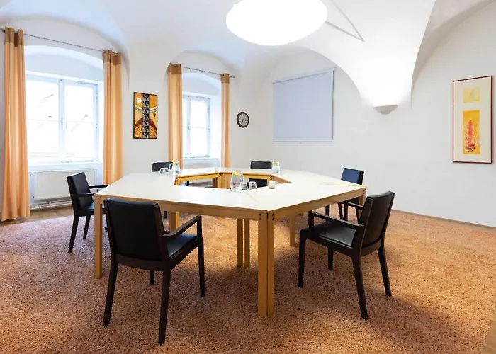 Andersort Haus Der Frauen 住宿加早餐酒店