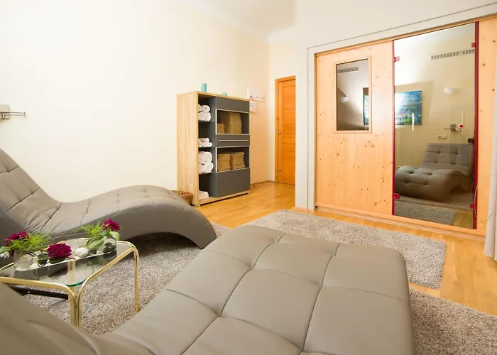 Andersort Haus Der Frauen 住宿加早餐酒店 *