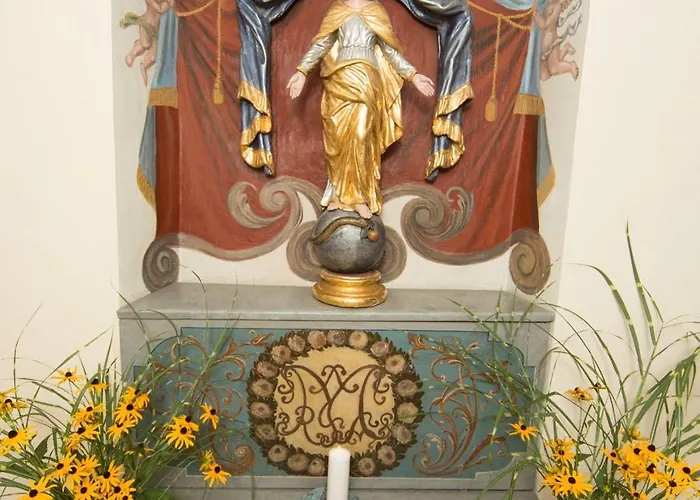 Andersort Haus Der Frauen