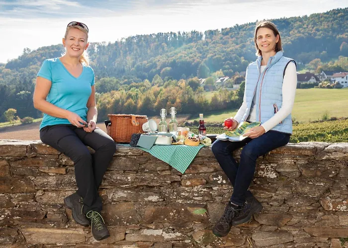 住宿加早餐酒店 Andersort Haus Der Frauen Buchberg bei Herberstein