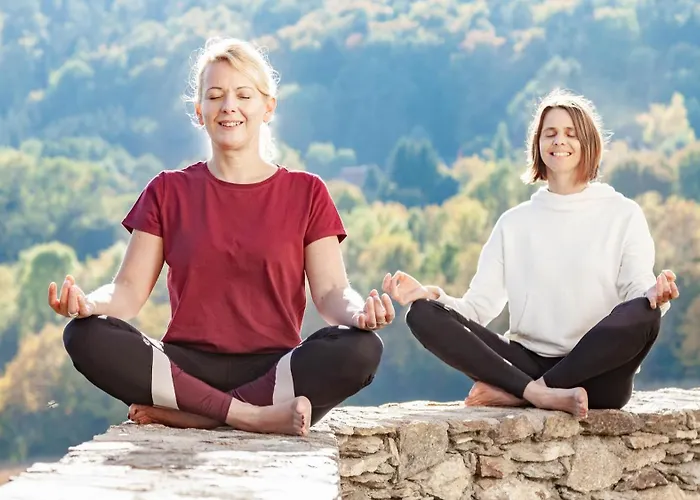 Andersort Haus Der Frauen * Buchberg bei Herberstein