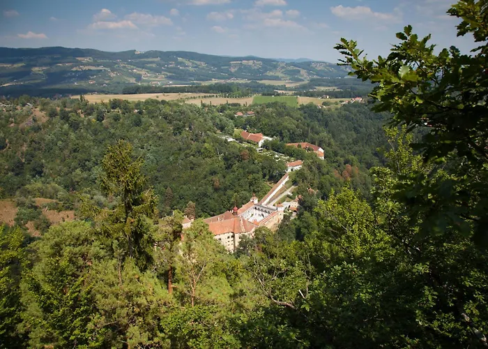 Andersort Haus Der Frauen 住宿加早餐酒店