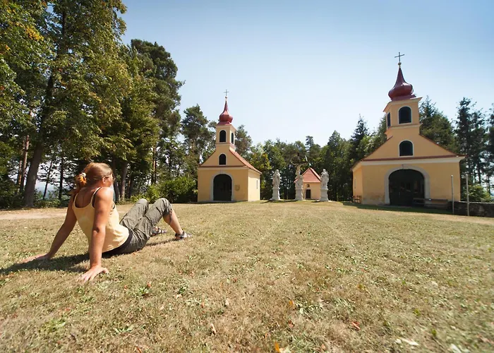 住宿加早餐酒店 Andersort Haus Der Frauen Buchberg bei Herberstein