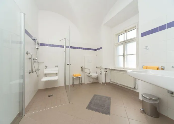 Andersort Haus Der Frauen *