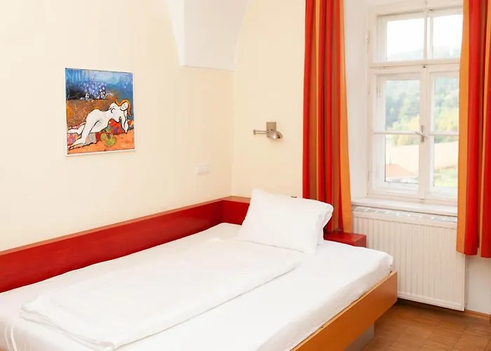 Andersort Haus Der Frauen 住宿加早餐酒店 Buchberg bei Herberstein