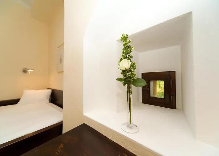 住宿加早餐酒店 Andersort Haus Der Frauen Buchberg bei Herberstein