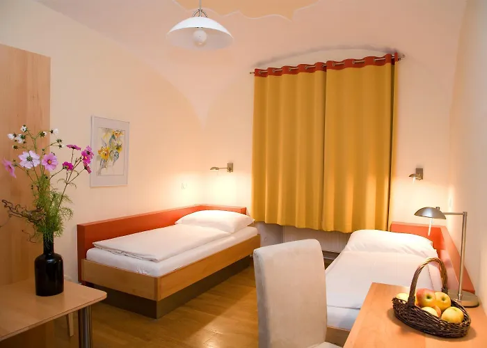 住宿加早餐酒店 Andersort Haus Der Frauen